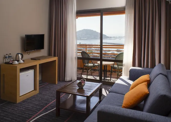 King Suite